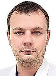 Лемшев Егор Валерьевич. ортопед, травматолог