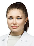 Дзагурова Алина Витальевна. гастроэнтеролог, терапевт