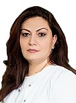 Мирзоян Илона Андреевна