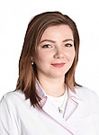 Дубинина Анастасия Сергеевна. эндоскопист, хирург