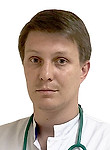 Дмитриев Олег Михайлович. терапевт