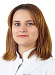 Никитина Александра Юрьевна. аллерголог, терапевт