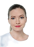 Новикова Елена Сергеевна