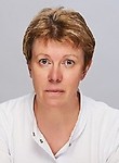 Занкина Ольга Игоревна. кардиолог
