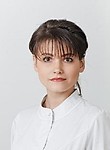 Михалева Ирина Евгеньевна. ревматолог