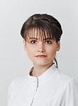 Михалева Ирина Евгеньевна