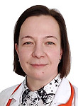 Волкова Анна Леонидовна. анестезиолог, врач функциональной диагностики , кардиолог