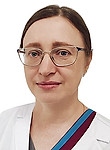 Аверченко Мария Серафимовна. терапевт