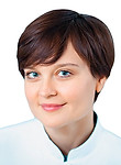 Грошева Юлия Николаевна