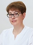 Лебедева Ольга Анатольевна. акушер, гинеколог