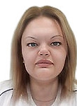 Лобанова Ирина Алексеевна. невролог, гастроэнтеролог, терапевт, кардиолог