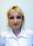 Ильина Ирина Юрьевна. акушер, гинеколог