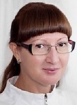 Долгова Ирина Анатольевна. акушер, гинеколог, гинеколог-эндокринолог