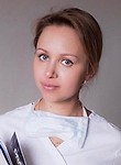 Гришина Анна Владимировна. дерматолог, косметолог, терапевт