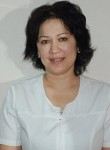 Базарова Айна Борисовна. гинеколог, гинеколог-эндокринолог