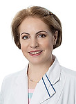 Шеломиенко Татьяна Владимировна. гинеколог