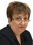 Калиянц Маринэ Амбарцумовна. эндокринолог