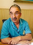 Цыпин Игорь Самуилович. ортопед, травматолог