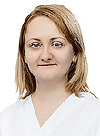 Трофимова Елена Александровна. терапевт, кардиолог