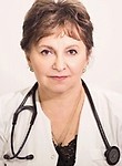 Павлова Эльмира Анушавановна. кардиолог