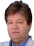 Курцев Алексей Николаевич. терапевт