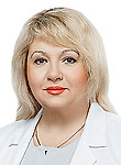 Кузнецова Ольга Викторовна. акушер, эндокринолог, гинеколог
