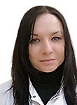 Елизарова Людмила Сергеевна. гастроэнтеролог, эндокринолог