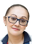Дарчия Хатуна Гурамовна. невролог
