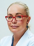 Саакян Ольга Владимировна. терапевт