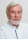 Петров Николай Владимирович. терапевт