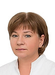Долбинина Татьяна Илларионовна. кардиолог