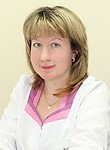 Краснова Татьяна Георгиевна. сосудистый хирург, флеболог, хирург