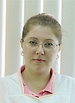 Нечаева Ольга Владимировна. стоматолог, стоматолог-терапевт, гастроэнтеролог, терапевт, профпатолог