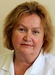 Денисова Ольга Николаевна. рентгенолог