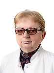 Савельева Елена Валентиновна. ревматолог