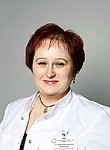 Мечетина Татьяна Анатольевна. гастроэнтеролог