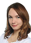 Борисова Наталья Владимировна. рентгенолог