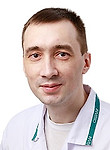 Душутин Константин Георгиевич. узи-специалист, нейрохирург