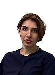 Гофман Елена Григорьевна. стоматолог, стоматолог-хирург, стоматолог-терапевт
