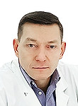 Брюханов Андрей Викторович. невролог