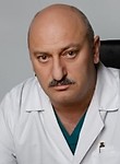 Карапетян Мкртыч Мартиросович. хирург