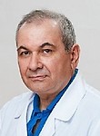 Куланин Алексей Владимирович. мануальный терапевт, маммолог