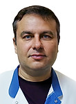 Максименко Виктор Иванович. ортопед, травматолог
