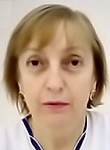Марина Алла Николаевна. узи-специалист, акушер, гинеколог