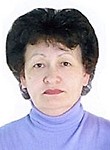 Ахмеджанова Мавлюда Адиловна. гинеколог, гинеколог-эндокринолог