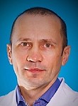 Парахин Юрий Вениаминович. ортопед, травматолог