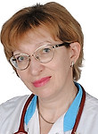 Подвицкая Ольга Александровна. гастроэнтеролог, терапевт