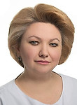 Прусова Анна Сергеевна