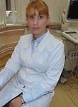 Рабазанова Бубу Султановна.