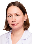 Кривенко Ольга Викторовна. узи-специалист, акушер, гинеколог